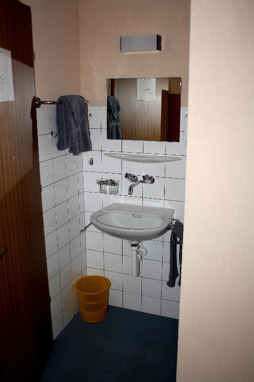 Petersgrat Hotel Kippel Bilik gambar